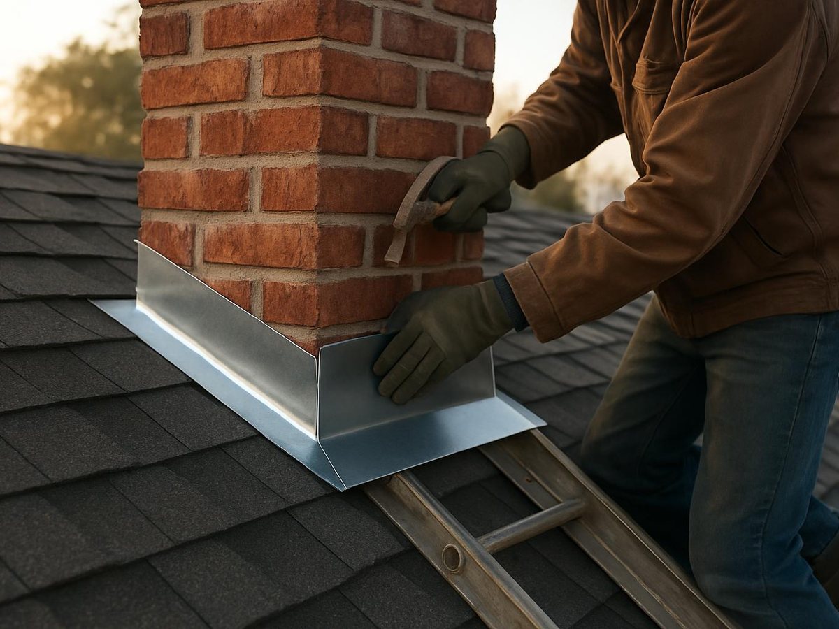 Moreno Chimney Repair work in Boise